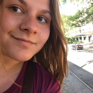 Meet your Posher, Heather